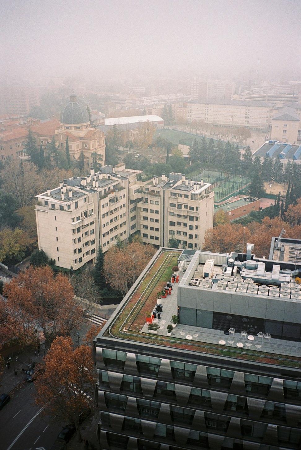 Green Infrastructure