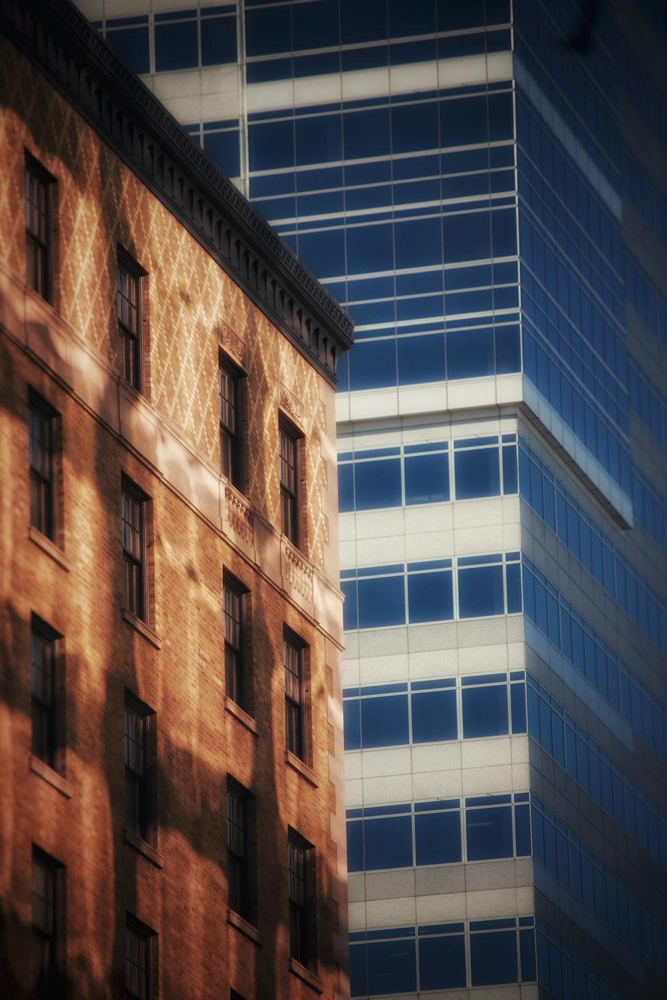 Urban planning design