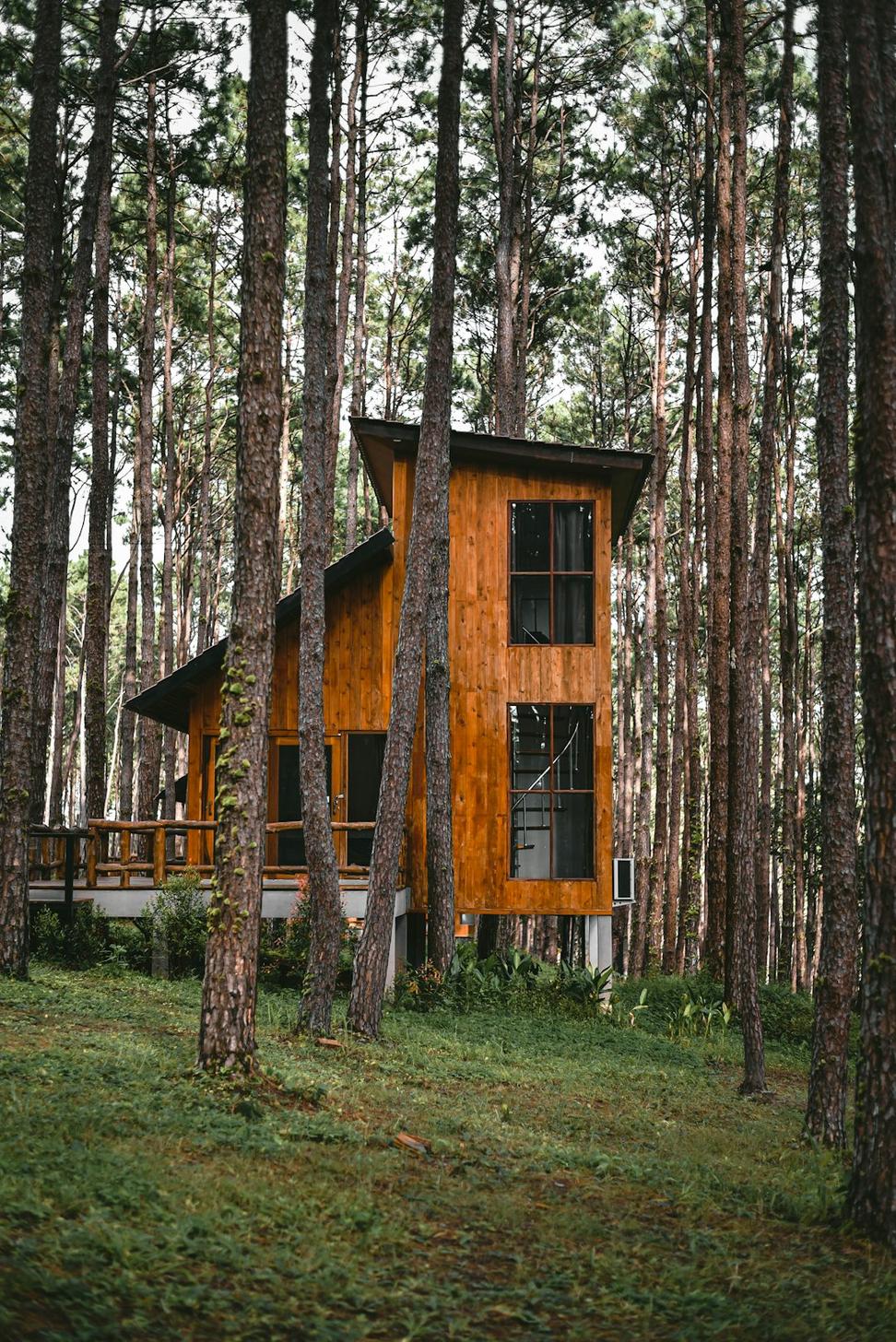 Muskoka Retreat