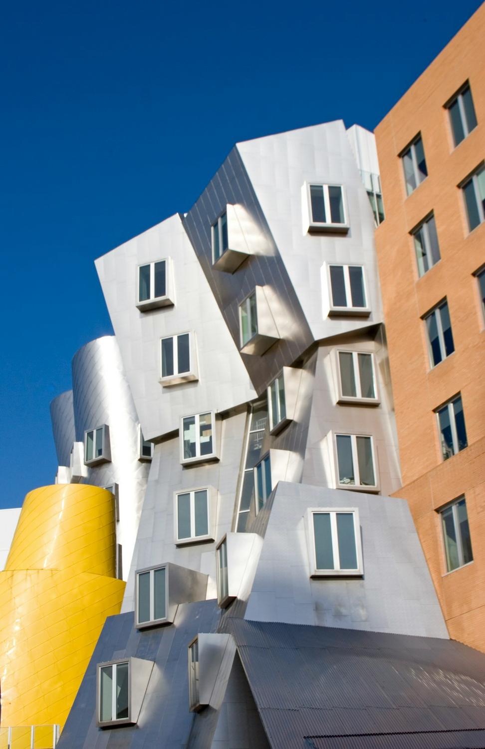 Residential architecture project