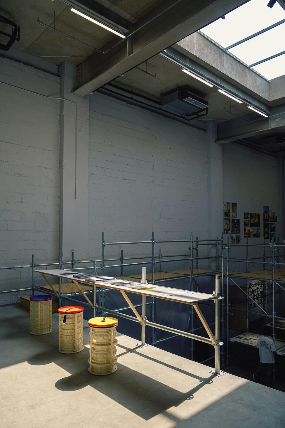 Distillery Lofts